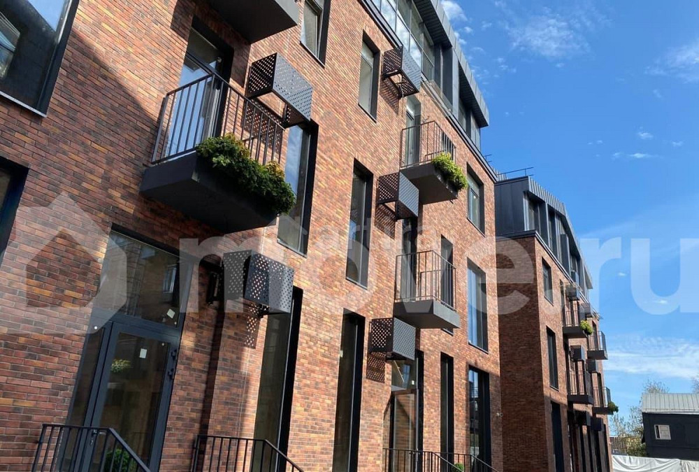 Студия, 97 м2, 4/5 эт. Москва - изображение 6