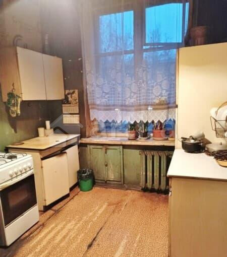 Комната, 17 м2, 4/5 эт. Санкт-Петербург - изображение 3