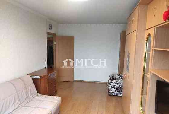 1-комн. квартира, 33 м2, 9/9 эт. Москва