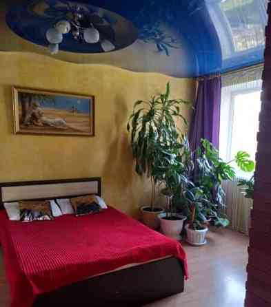 1-комн. квартира, 45 м2, 5/9 эт. Уфа