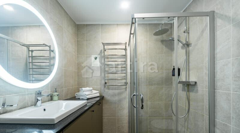 1-комн. апарт-ы, 22 м2, 4/9 эт. Санкт-Петербург - изображение 16