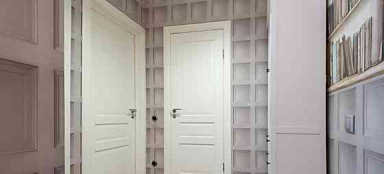 Таунхаус, 120 м2, 2 сотки, 3 эт. Истра