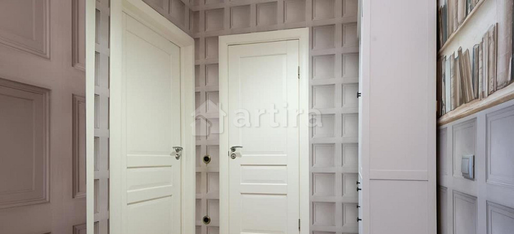 Таунхаус, 120 м2, 2 сотки, 3 эт. Истра - изображение 6