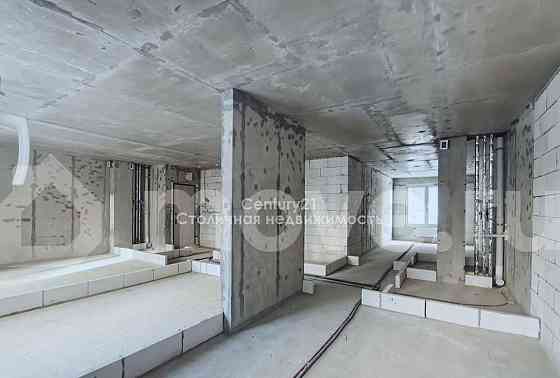 3-комн. квартира, 105.1 м2, 5/8 эт. Москва