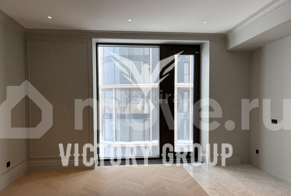 1-комн. квартира, 67 м2, 9/10 эт. Москва - изображение 5