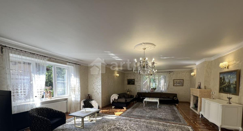 Дом, 900 м2, 16 соток, 3 эт. Одинцово - изображение 4