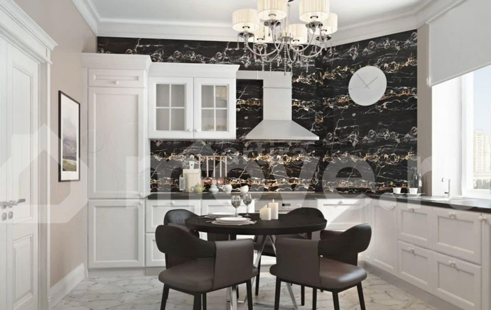 5-комн. квартира, 259.6 м2, 6/8 эт. Москва - изображение 4