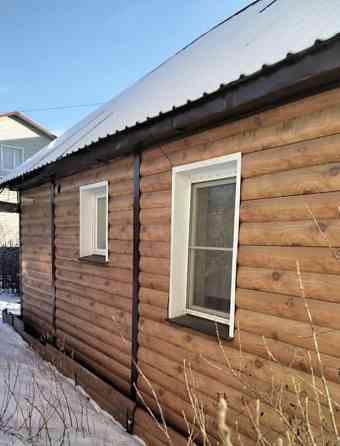 Дом, 50 м2, 1 сотка, 2 эт. Красноярск