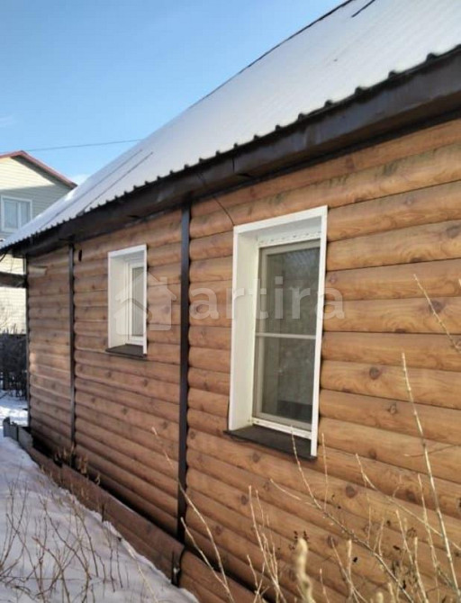 Дом, 50 м2, 1 сотка, 2 эт. Красноярск - изображение 5