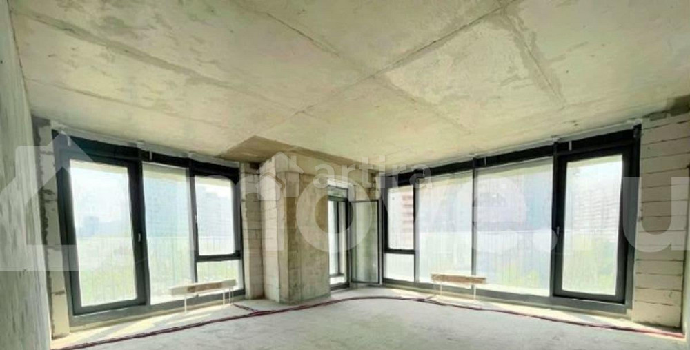 2-комн. квартира, 92.7 м2, 3/23 эт. Москва - изображение 1