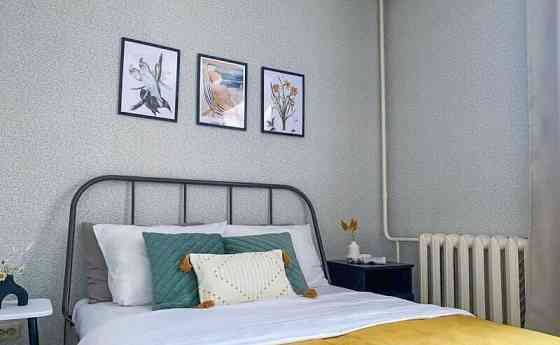 2-комн. квартира, 45 м2, 2/5 эт. Казань