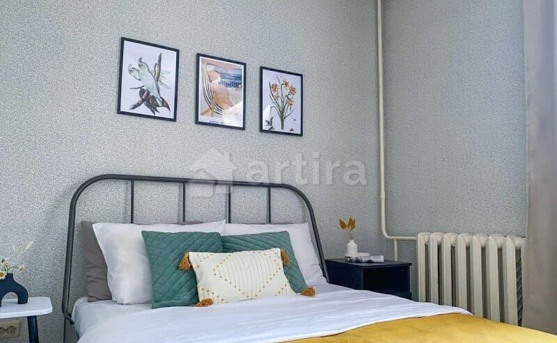 2-комн. квартира, 45 м2, 2/5 эт. Казань - изображение 6