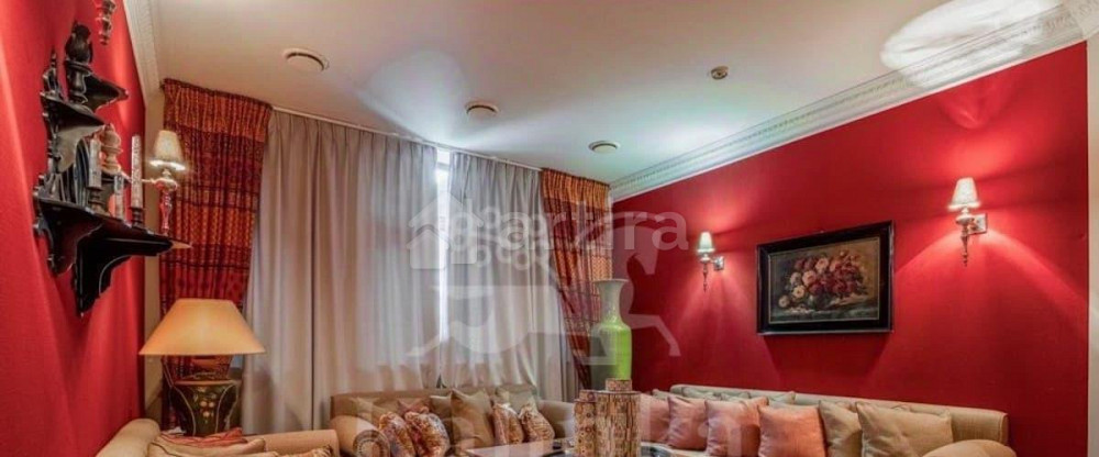 Дом, 806 м2, 30 соток, 3 эт. Одинцово - изображение 5