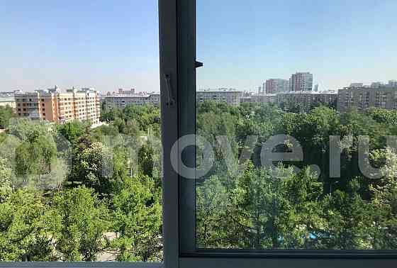 4-комн. квартира, 147 м2, 8/8 эт. Москва