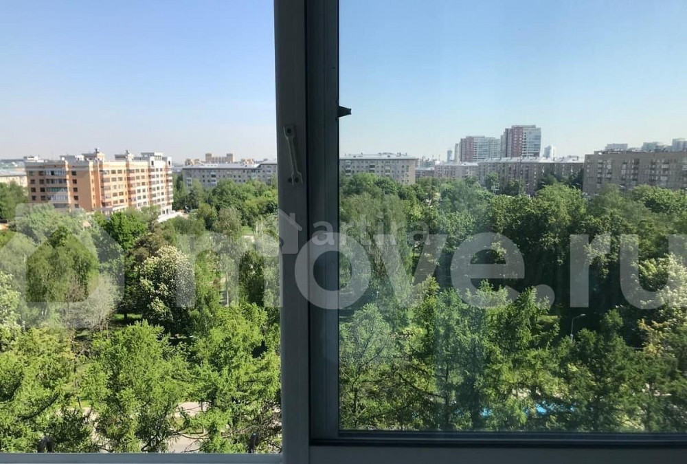 4-комн. квартира, 147 м2, 8/8 эт. Москва - изображение 1