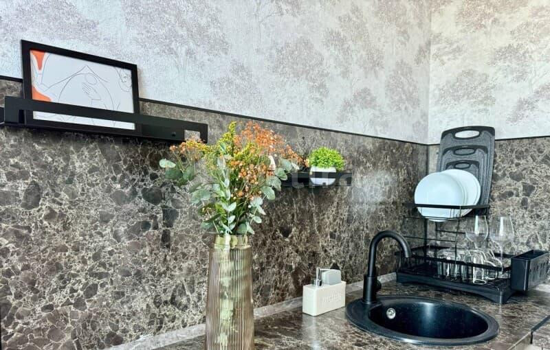 Студия, 17 м2, 9/16 эт. Видное - изображение 16