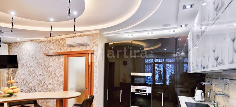 Таунхаус, 250 м2, 5 соток, 3 эт. Красногорск - изображение 7