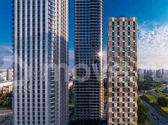 3-комн. квартира, 90 м2, 42/59 эт. Москва