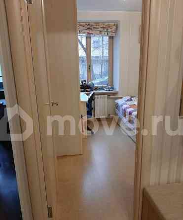 4-комн. квартира, 75 м2, 1/9 эт. Москва