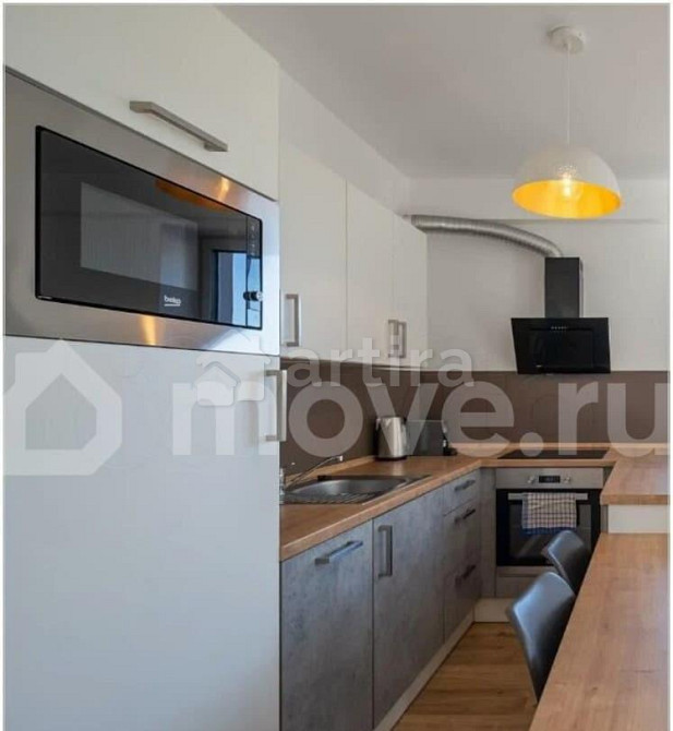 Студия, 20.5 м2, 2/6 эт. Москва - изображение 4