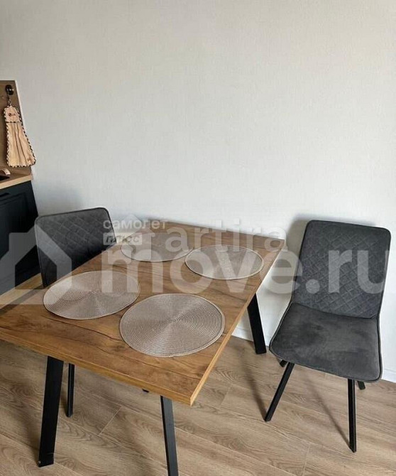 Студия, 26 м2, 25/33 эт. Москва - изображение 3