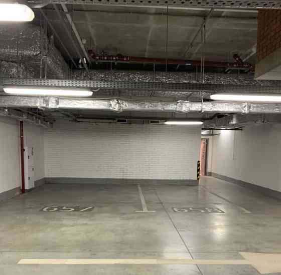 Гараж, 30 м2 Санкт-Петербург