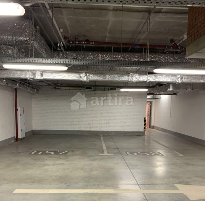 Гараж, 30 м2 Санкт-Петербург - изображение 3