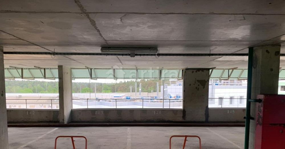 Гараж, 16.6 м2 Красногорск - изображение 1