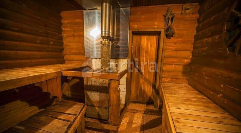 Дом, 200 м2 Новосибирск - изображение 9