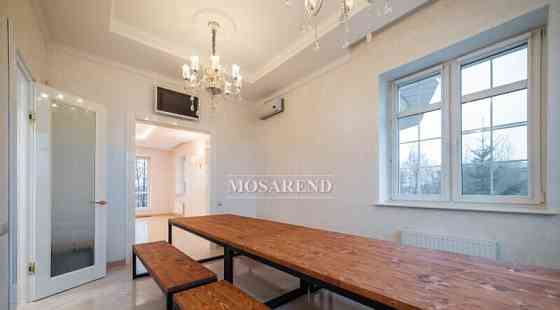 Коттедж, 900 м2 Краснознаменск