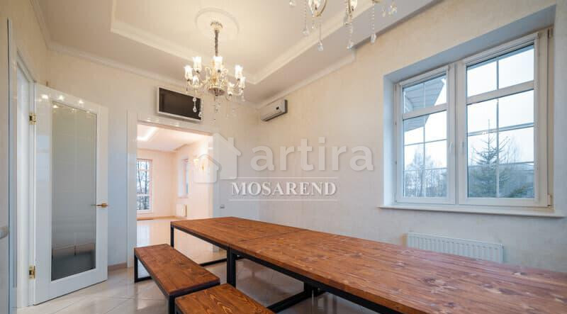 Коттедж, 900 м2 Краснознаменск - изображение 6