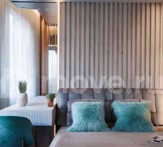 4-комн. квартира, 137.5 м2, 15/19 эт. Москва