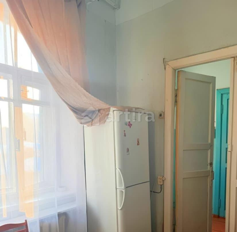 Комната, 20 м2, 2/2 эт. Самара - изображение 2