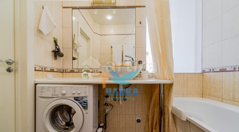 Студия, 35 м2, 5/5 эт. Санкт-Петербург - изображение 15