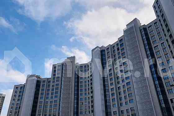 Студия, 61 м2, 13/20 эт. Москва