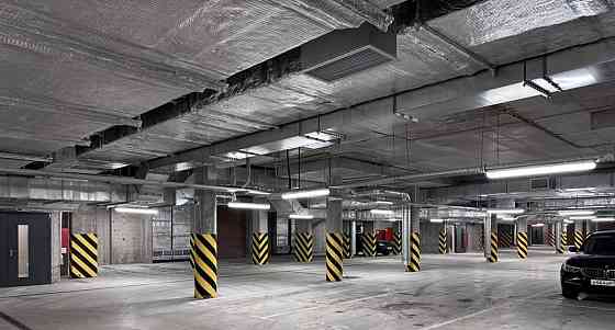 Гараж, 14 м2 Санкт-Петербург