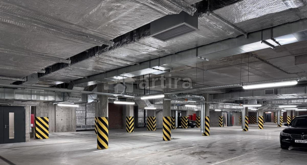 Гараж, 14 м2 Санкт-Петербург - изображение 5