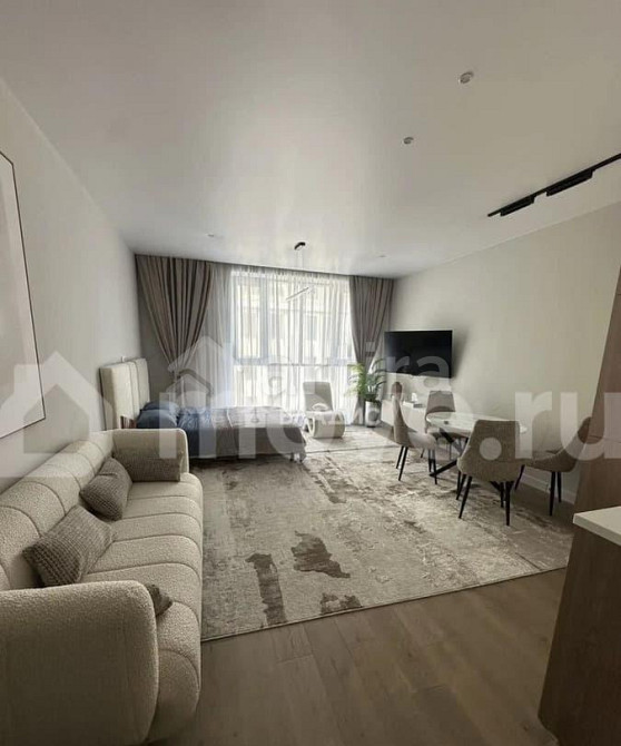 Студия, 37 м2, 8/10 эт. Москва - изображение 5