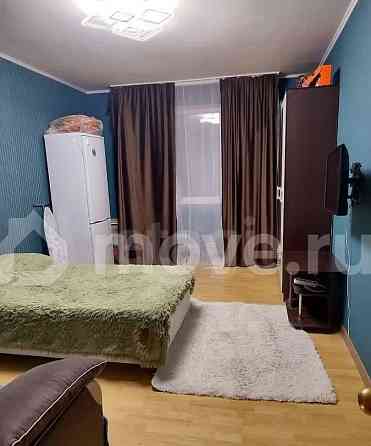 3-комн. квартира, 82.2 м2, 7/22 эт. Москва