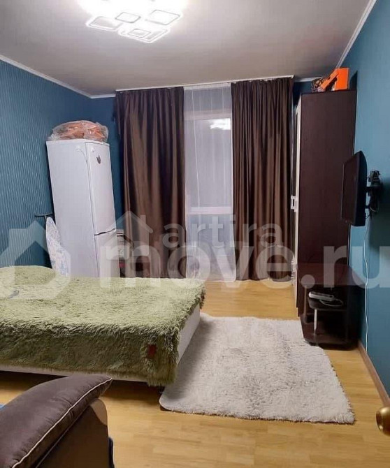 3-комн. квартира, 82.2 м2, 7/22 эт. Москва - изображение 2