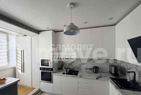 1-комн. квартира, 43 м2, 4/14 эт. Москва