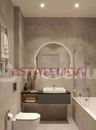 1-комн. квартира, 43.1 м2, 11/43 эт. Москва