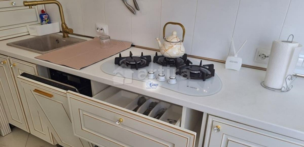 2-комн. квартира, 68 м2, 3/9 эт. Калининград - изображение 5