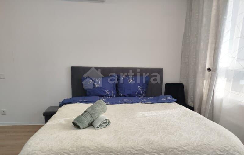 Студия, 30 м2, 5/17 эт. Домодедово - изображение 18