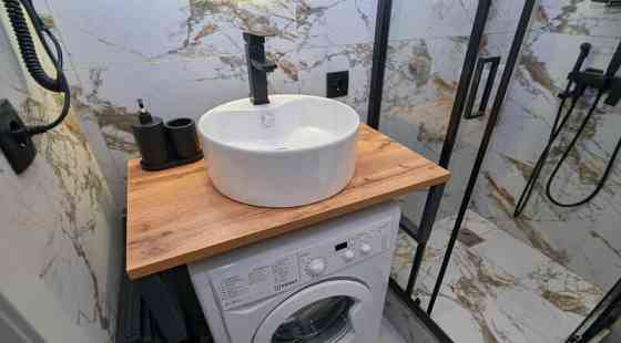 1-комн. апарт-ы, 25 м2, 2/16 эт. Иркутск