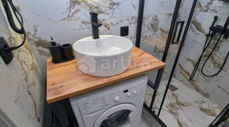 1-комн. апарт-ы, 25 м2, 2/16 эт. Иркутск - изображение 6