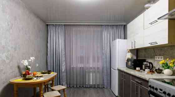 1-комн. квартира, 48 м2, 2/16 эт. Самара