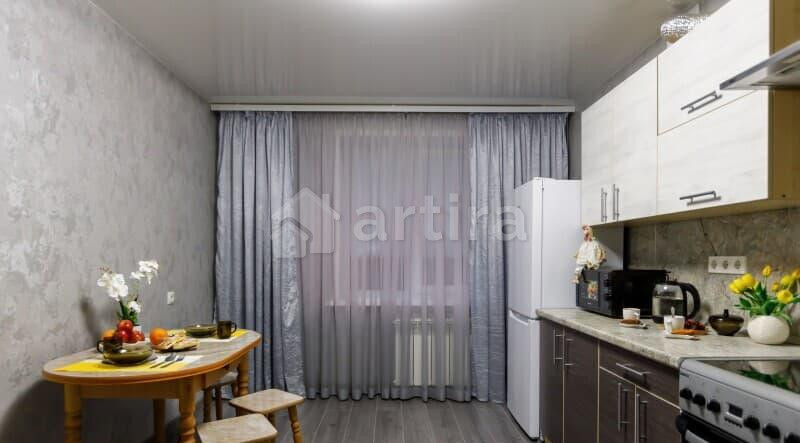 1-комн. квартира, 48 м2, 2/16 эт. Самара - изображение 4