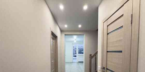 Таунхаус, 90 м2, 1 сотка, 2 эт. Гатчина