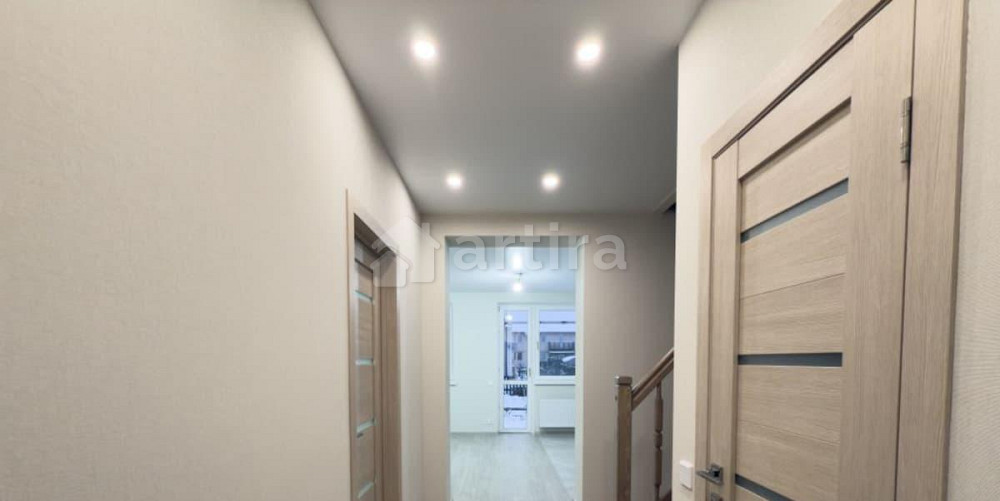 Таунхаус, 90 м2, 1 сотка, 2 эт. Гатчина - изображение 5